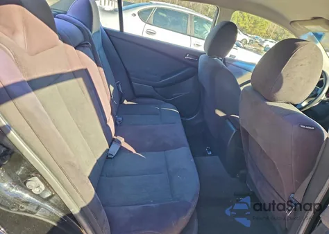 2012 Nissan Altima Base from USA, damaged, VIN 1N4AL2AP6CC144079